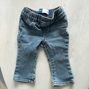 Old Navy Kids Blue Denim Jeans